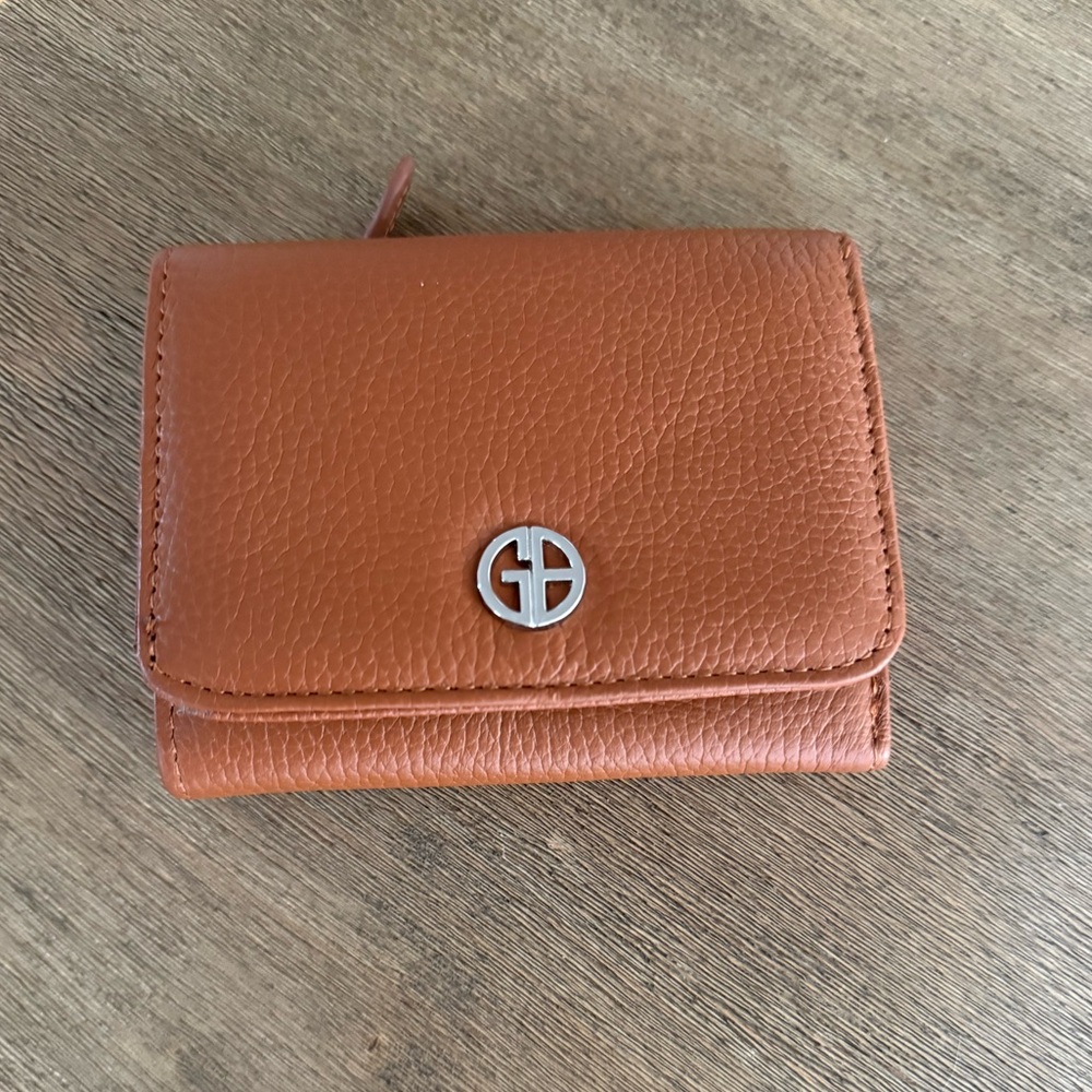 Giani Bernini Wallet